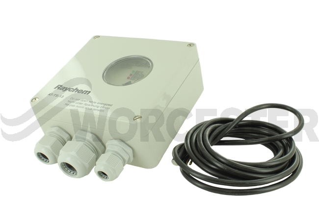 Thermostat Trace Heating