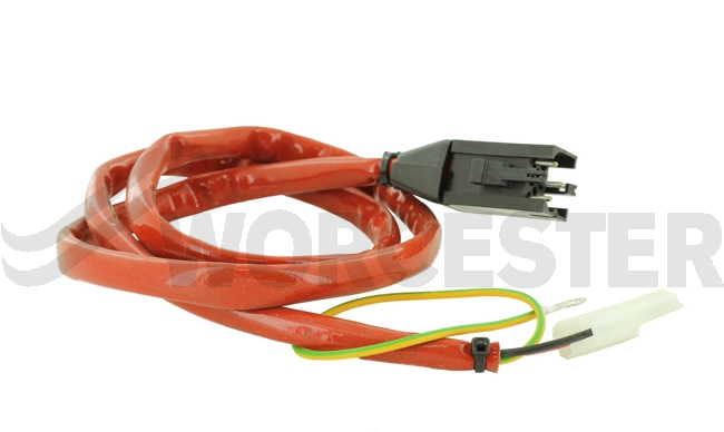 Harness 3-way
