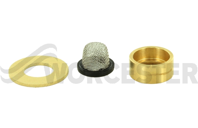 Filter Assembly