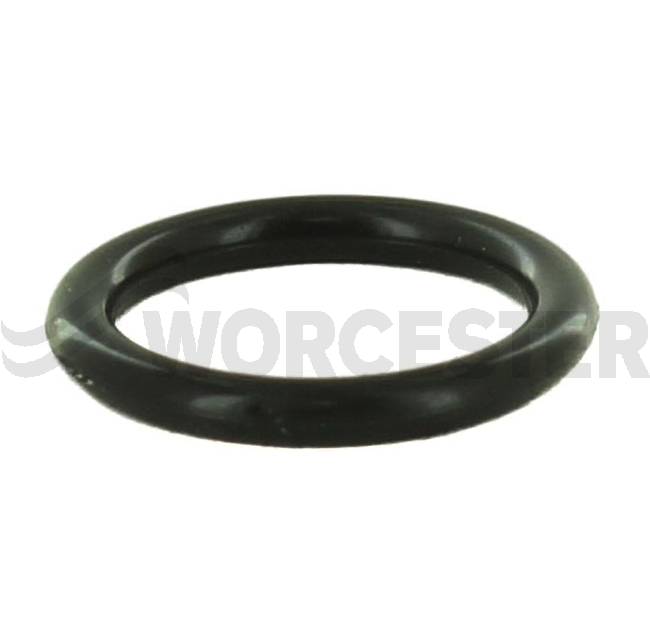 Flow switch O-ring