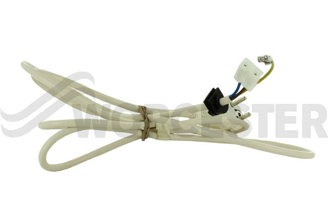 Harness Mains Power