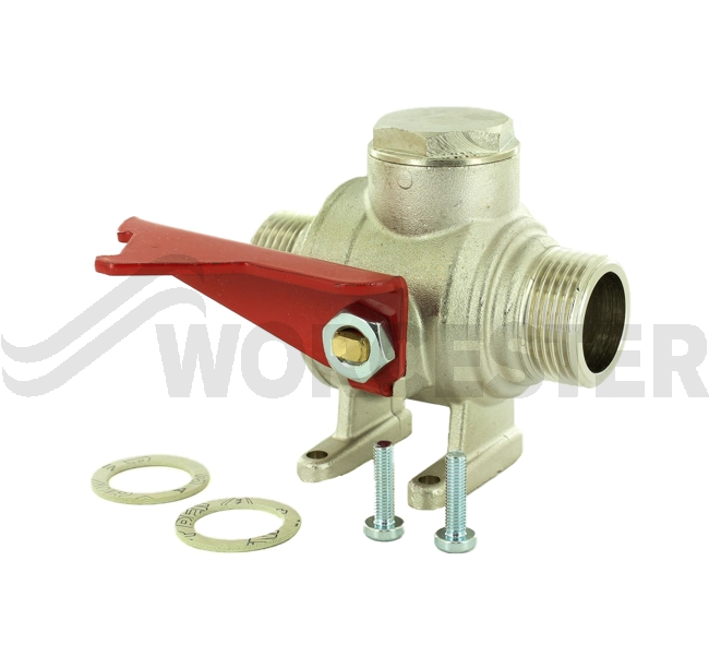 Filter Assembly