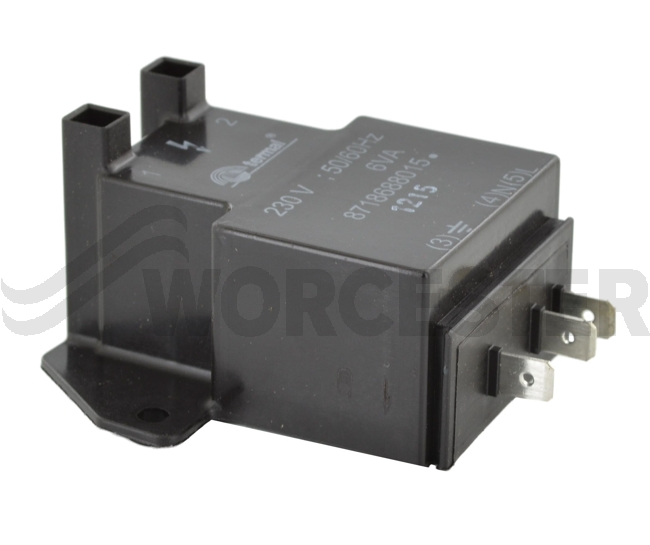Transformer Ignition