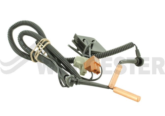 Harness Flow & Return Sensor