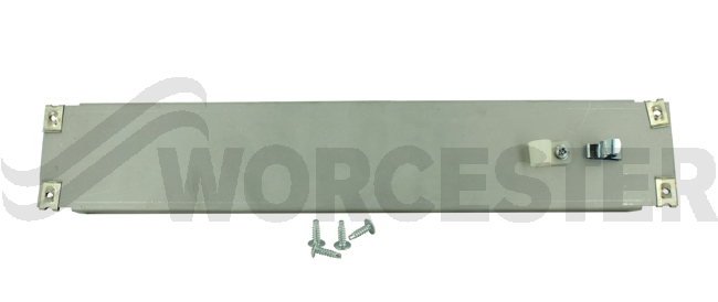 Brace Cabinet Panel Assembly