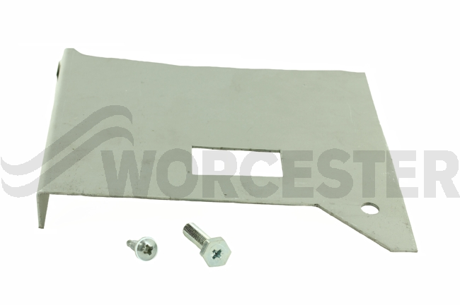 Bracket Rear RH Panel Assembly
