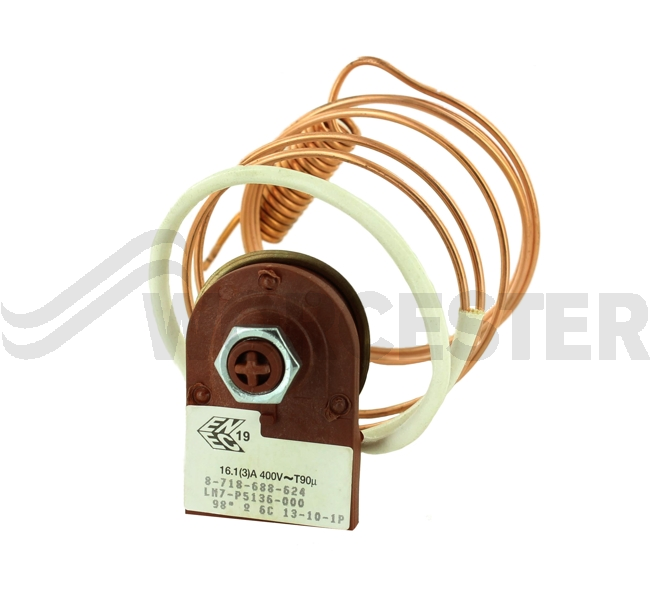 Thermostat LM7 Tank Limit