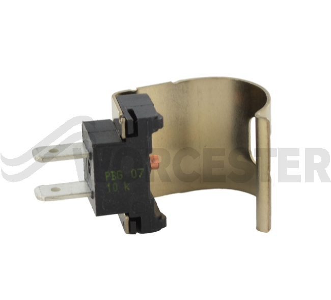 Temperature sensor