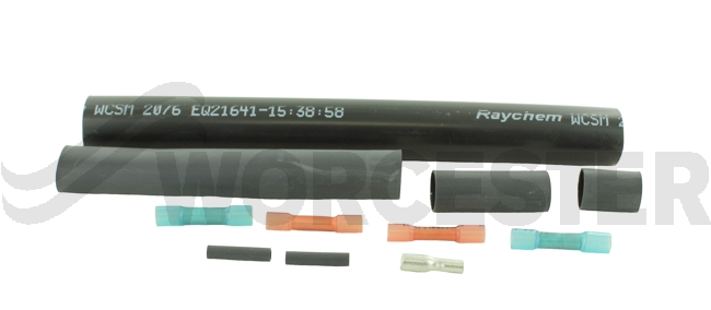 Cable Connector And Seal Kit