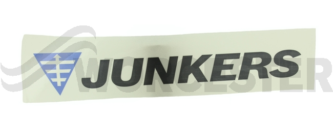 Label Junkers