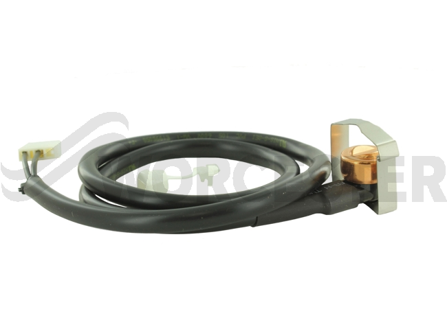 Thermostat Assembly - Primary Return