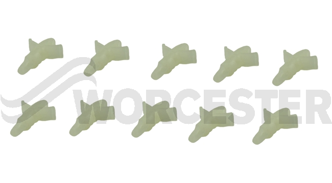 Spacer PCB 9.4mm