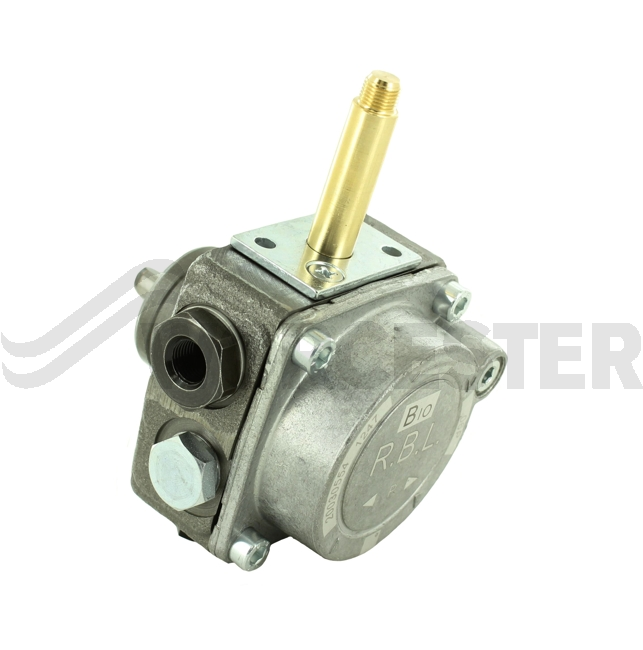 Pump R40 Bio Fuel