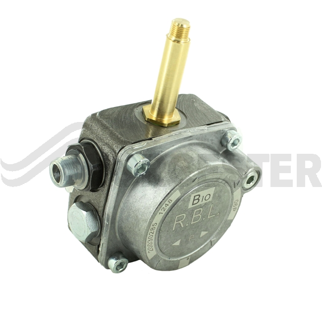 Pump RDB Bio Fuel