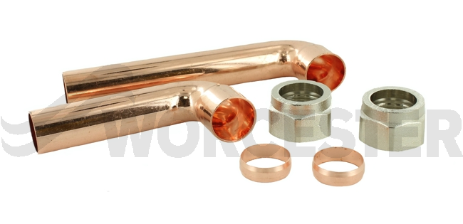 Pre Plumb Kit