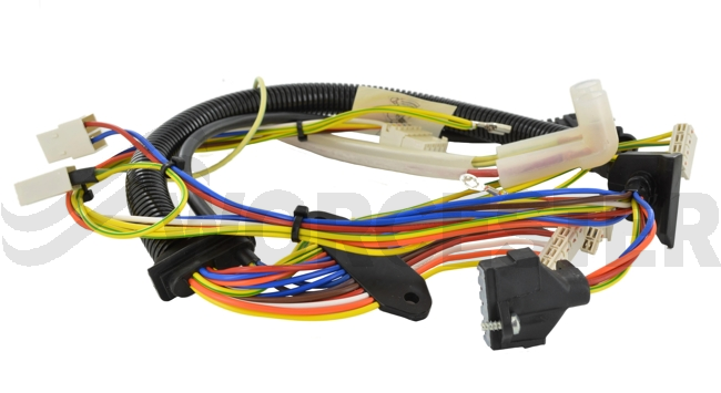 Harness Assembly HV & Ignition