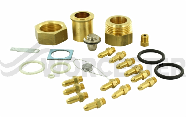 Gas conversion kit 31>23