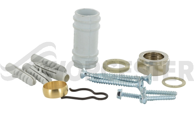 Mounting Kit 30CDI/40CDI conventional