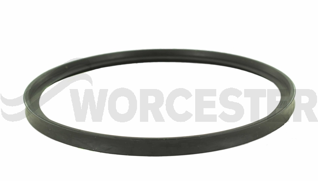 Lip seal D125x8
