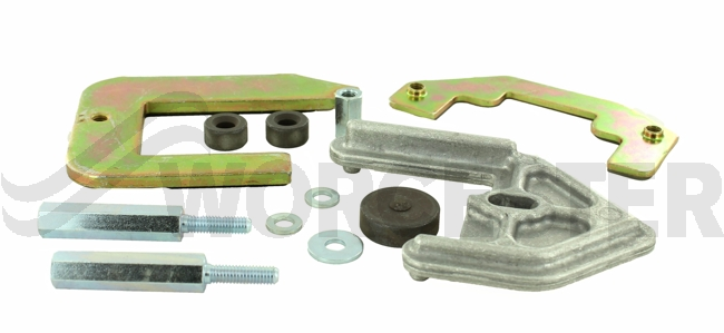 Fixing set