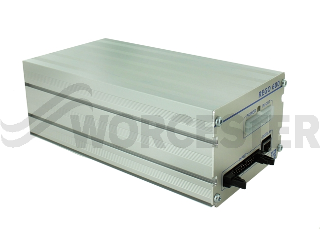 Rego control 637W 14