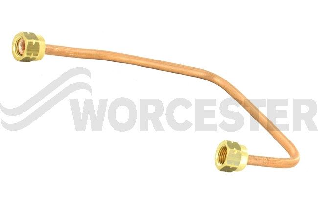 return temperature limiter, bypass