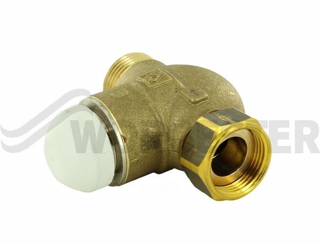 zone valve
