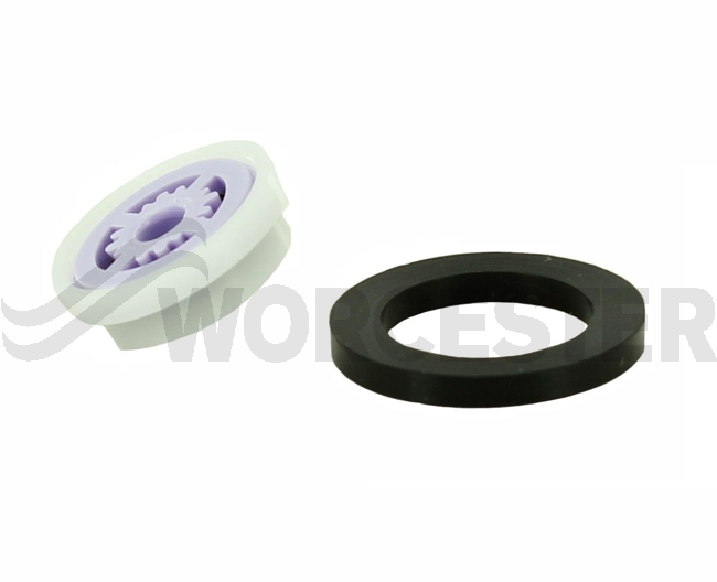 flowlimiter 18l/min