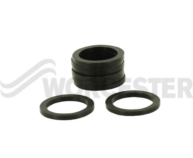 flat sealing gaskets for PTC 2,0mm