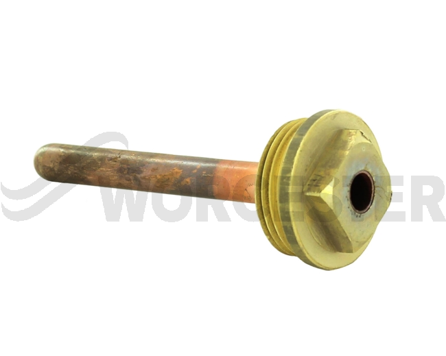 Pipe sensor