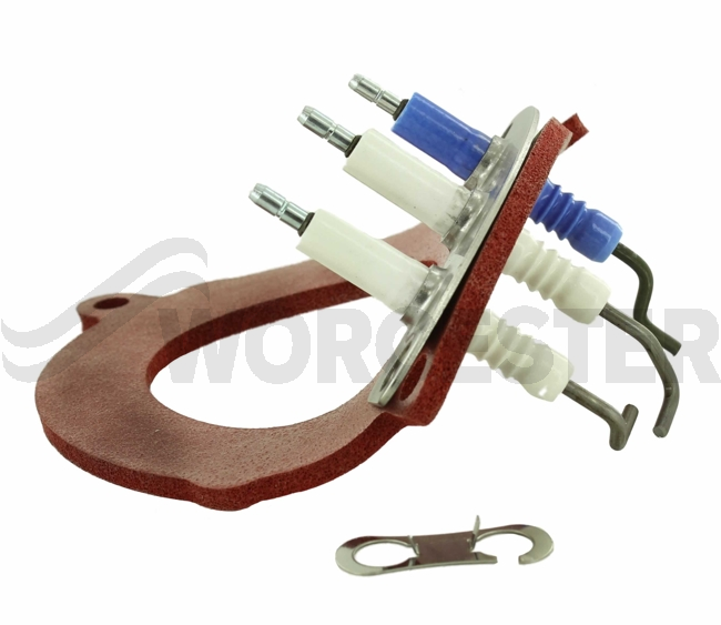 Electrodes