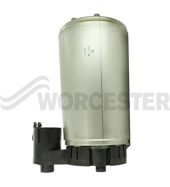 Heat exchanger