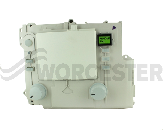 Control unit