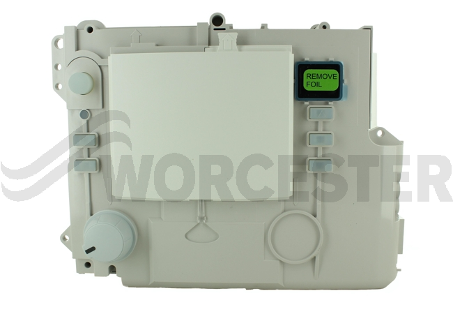 Control unit