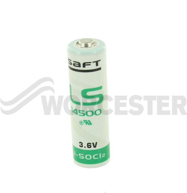 Battery 3.6V