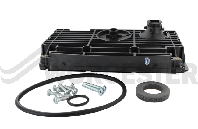 Collector Condensate