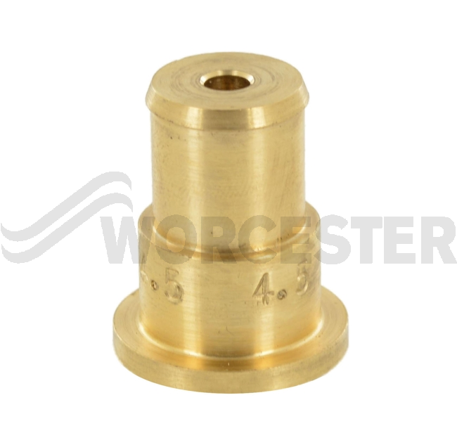 Nozzle 4.5 ( LPG )