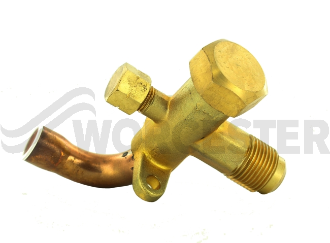 shut-off valve 5/8