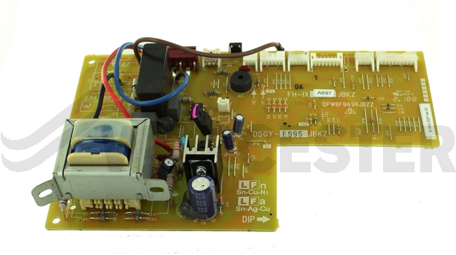 PCB 6