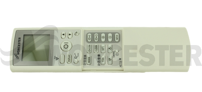 Remote control