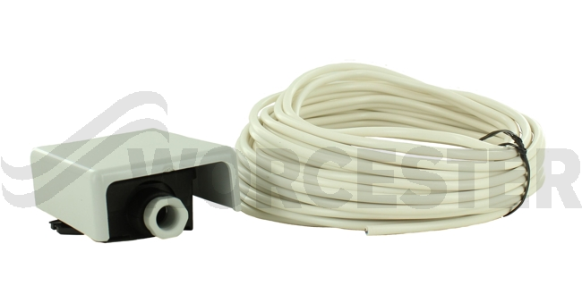 Outside temperature sensor 4,7K