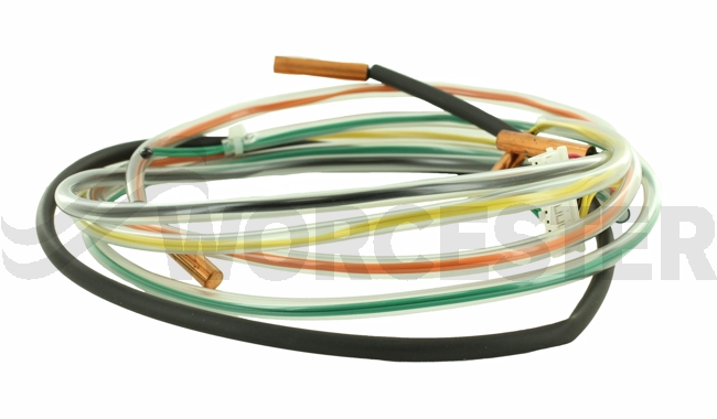 Temperature sensor (outdoor unit)
