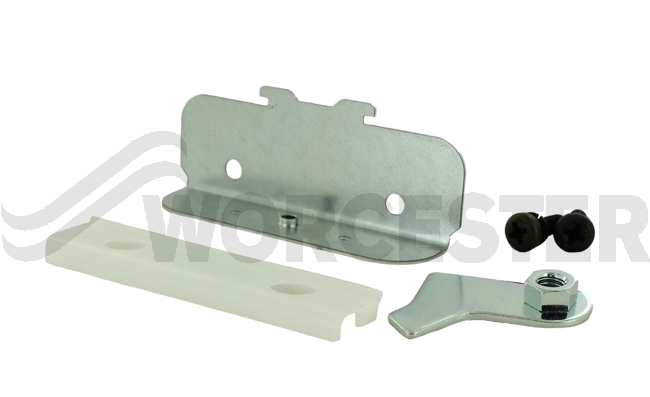 Retaining kit