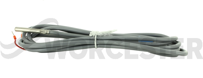 Solar collector sensor 35x6 2500mm 20k