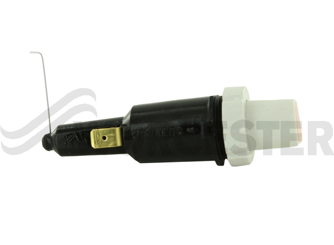 Piezo igniter
