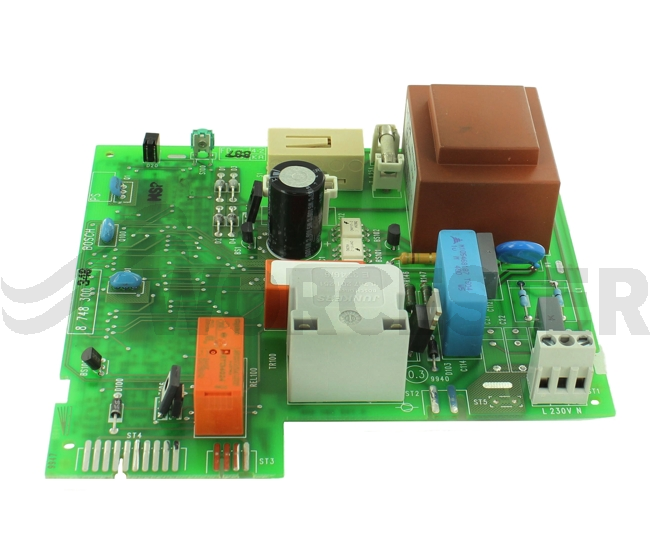Printed circuit board