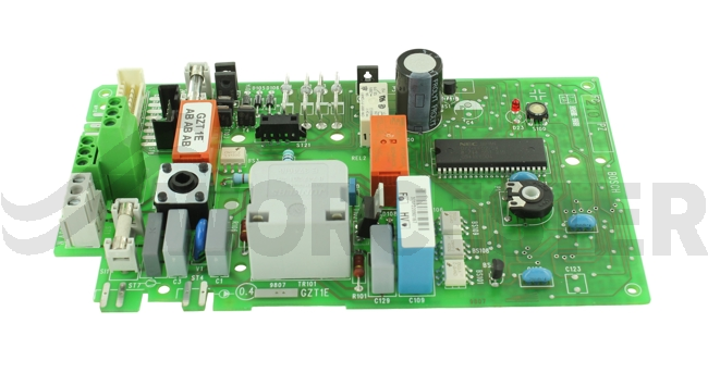 Printed circuit board