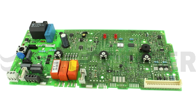 Printed circuit board