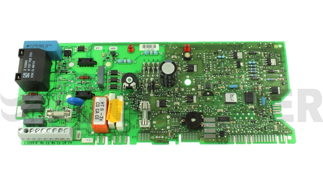 Printed circuit board