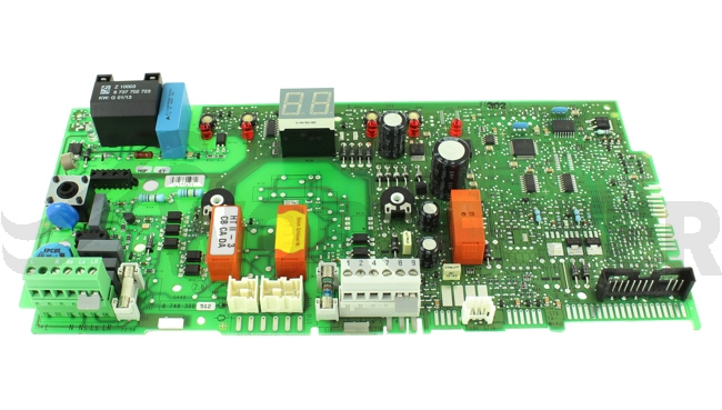 Printed circuit